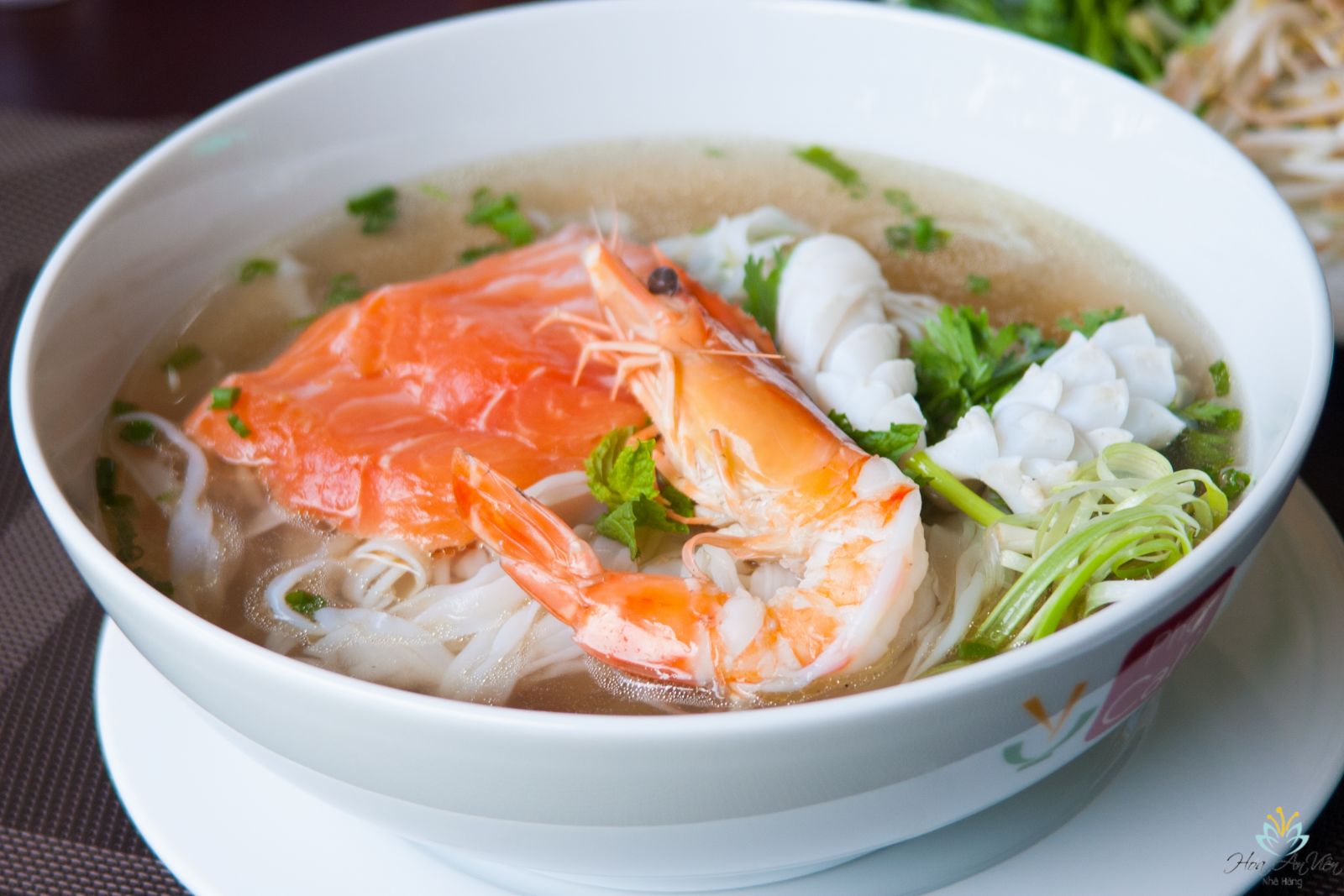 How to Cook Delicious Seafood Pho - Top Pho Aurora